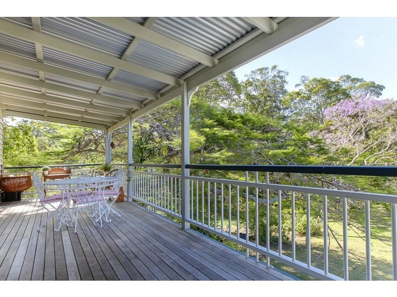 3 OLD CHEVALLUM Road, Palmwoods QLD 4555