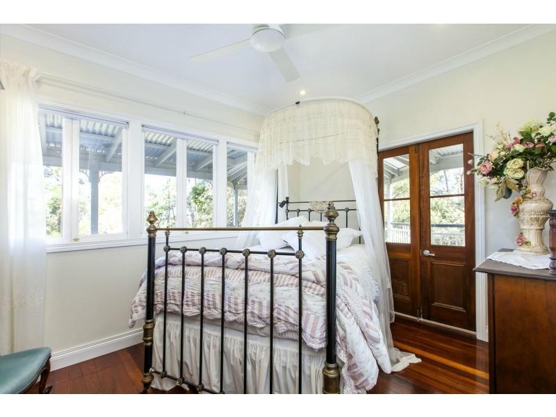 3 OLD CHEVALLUM Road, Palmwoods QLD 4555