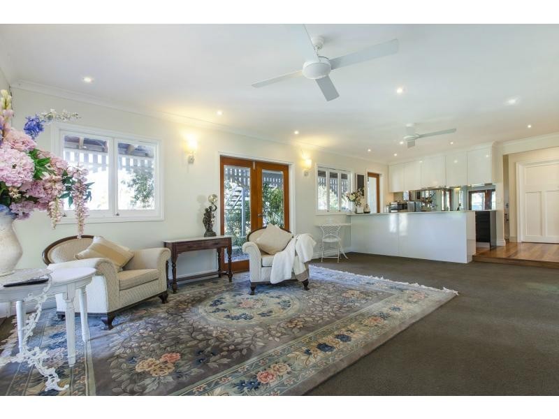 3 OLD CHEVALLUM Road, Palmwoods QLD 4555