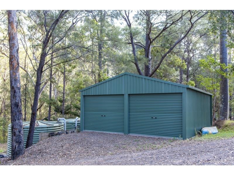 3 OLD CHEVALLUM Road, Palmwoods QLD 4555