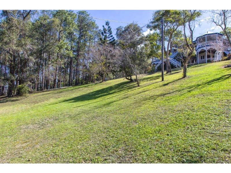 3 OLD CHEVALLUM Road, Palmwoods QLD 4555