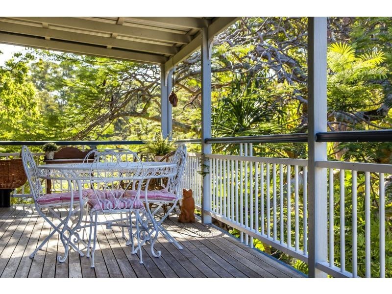 3 OLD CHEVALLUM Road, Palmwoods QLD 4555