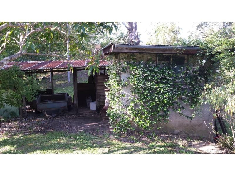 3 OLD CHEVALLUM Road, Palmwoods QLD 4555