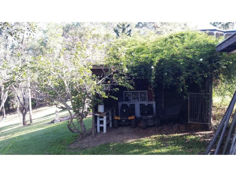 3 OLD CHEVALLUM Road, Palmwoods QLD 4555