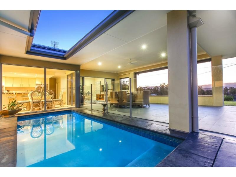 44 SCHUBERT Road, Woombye QLD 4559