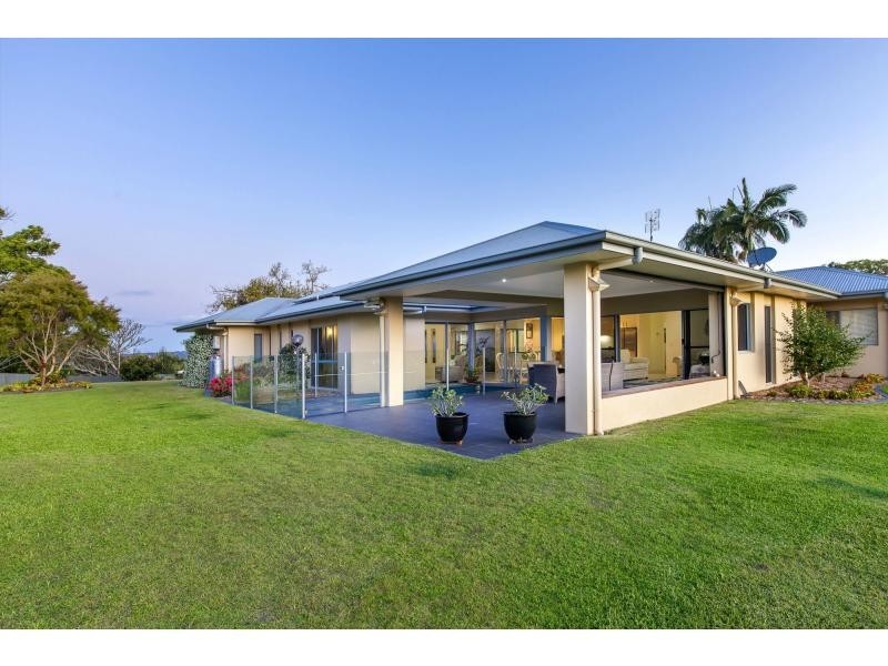 44 SCHUBERT Road, Woombye QLD 4559