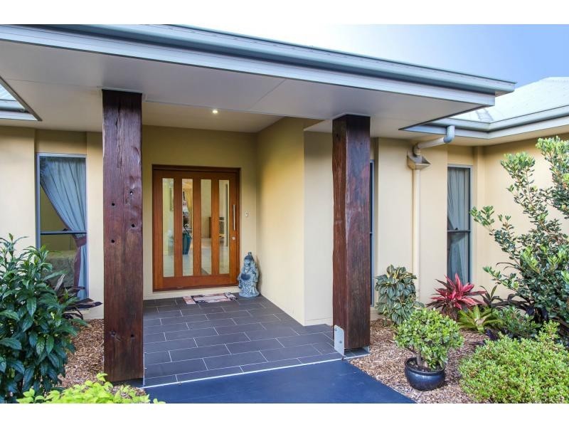 44 SCHUBERT Road, Woombye QLD 4559