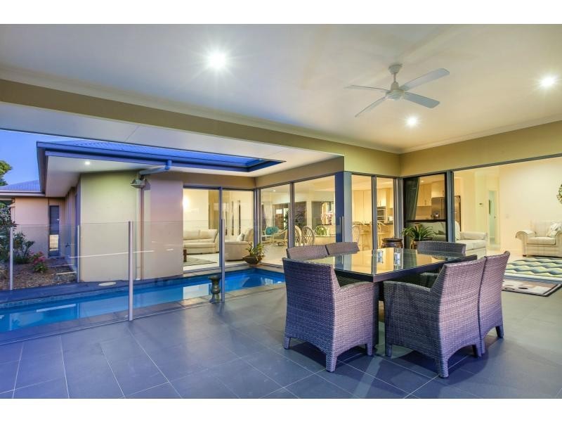 44 SCHUBERT Road, Woombye QLD 4559
