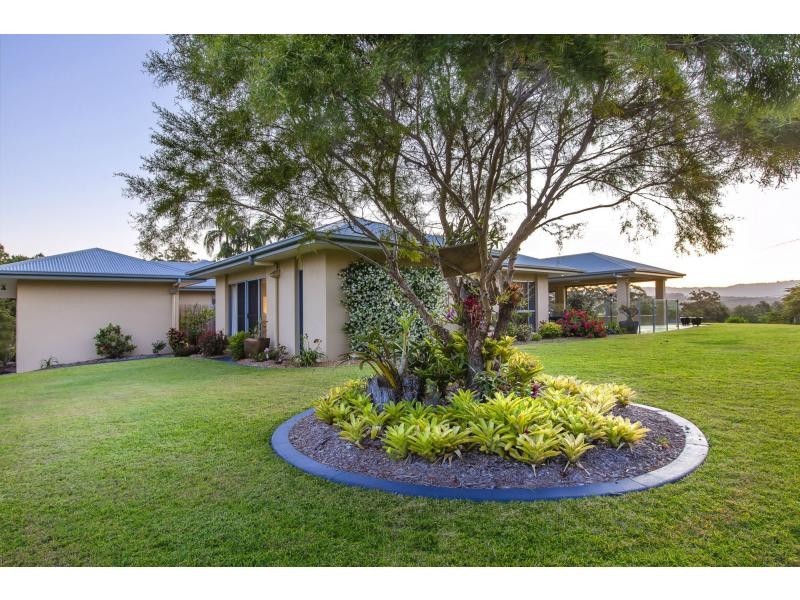 44 SCHUBERT Road, Woombye QLD 4559