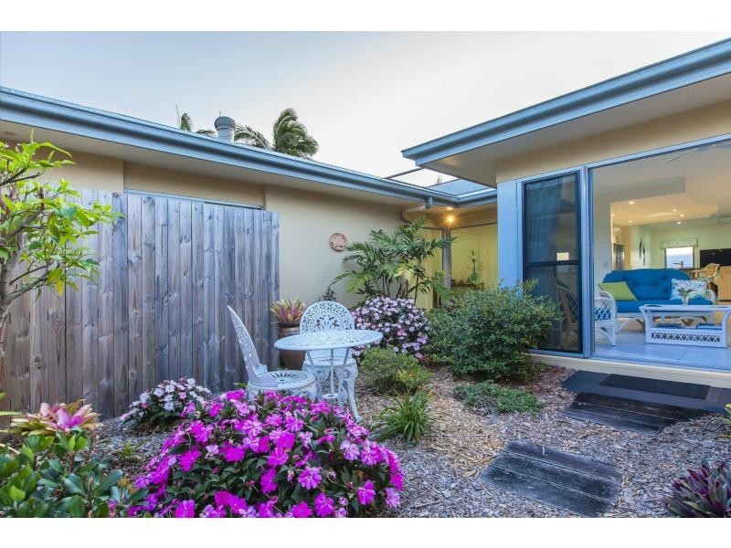 44 SCHUBERT Road, Woombye QLD 4559