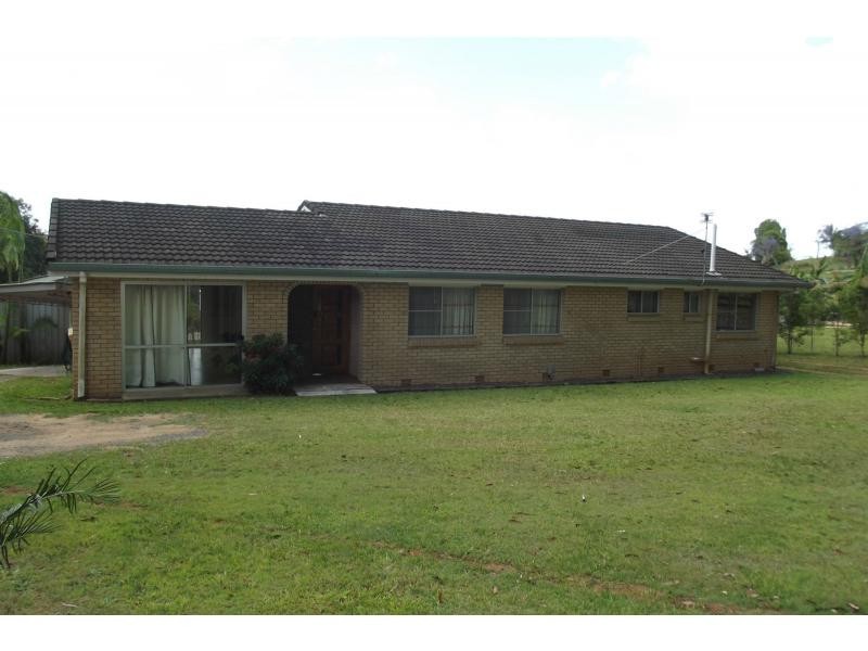 100 NICKLIN Road, Palmwoods QLD 4555