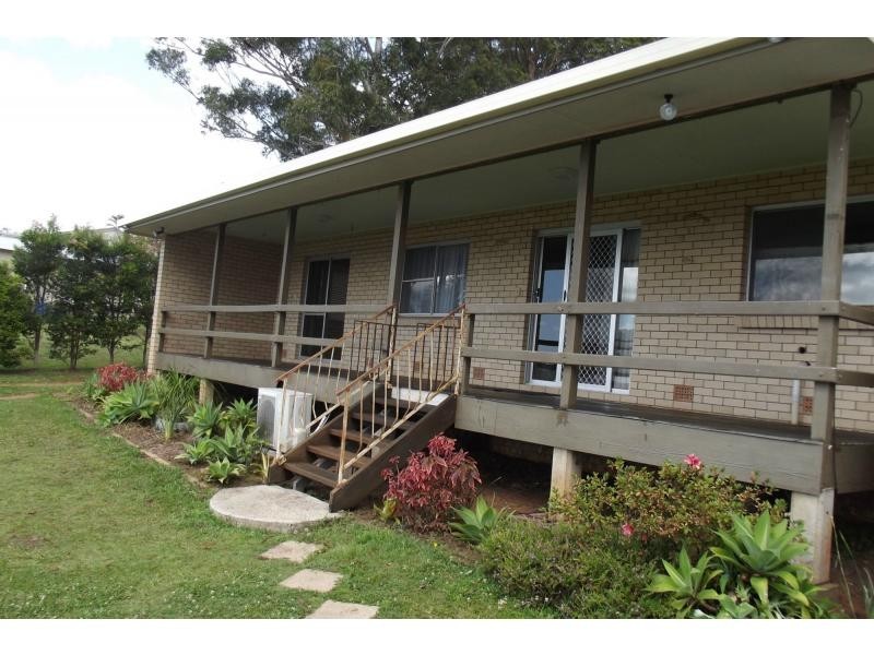 100 NICKLIN Road, Palmwoods QLD 4555
