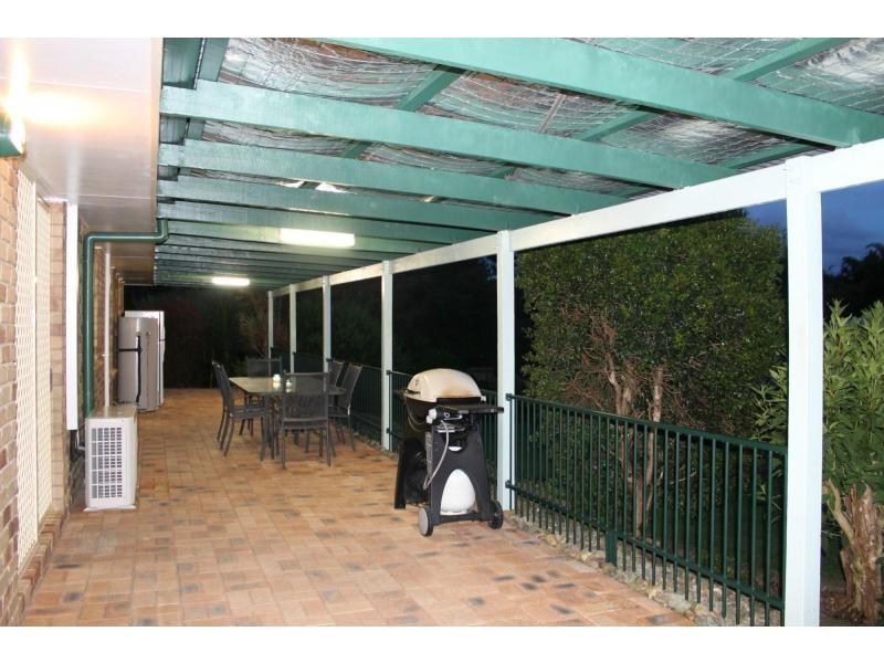7 Homestead Place, Woombye QLD 4559