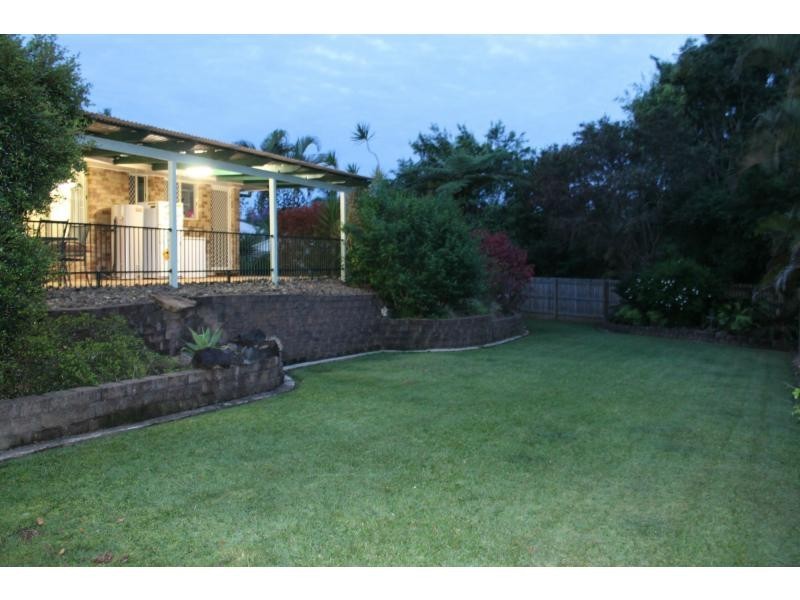 7 Homestead Place, Woombye QLD 4559