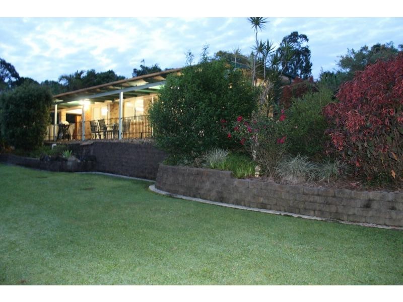7 Homestead Place, Woombye QLD 4559