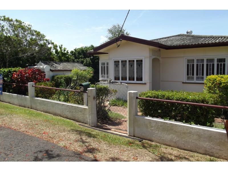 39 BLACKALL Street, Woombye QLD 4559