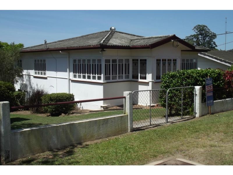 39 BLACKALL Street, Woombye QLD 4559