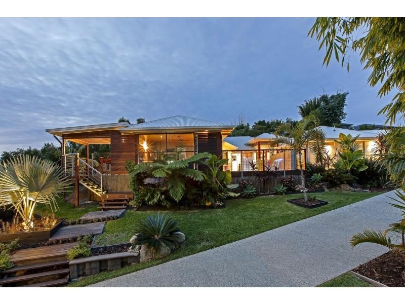 14 PLANTATION RISE Drive, Woombye QLD 4559