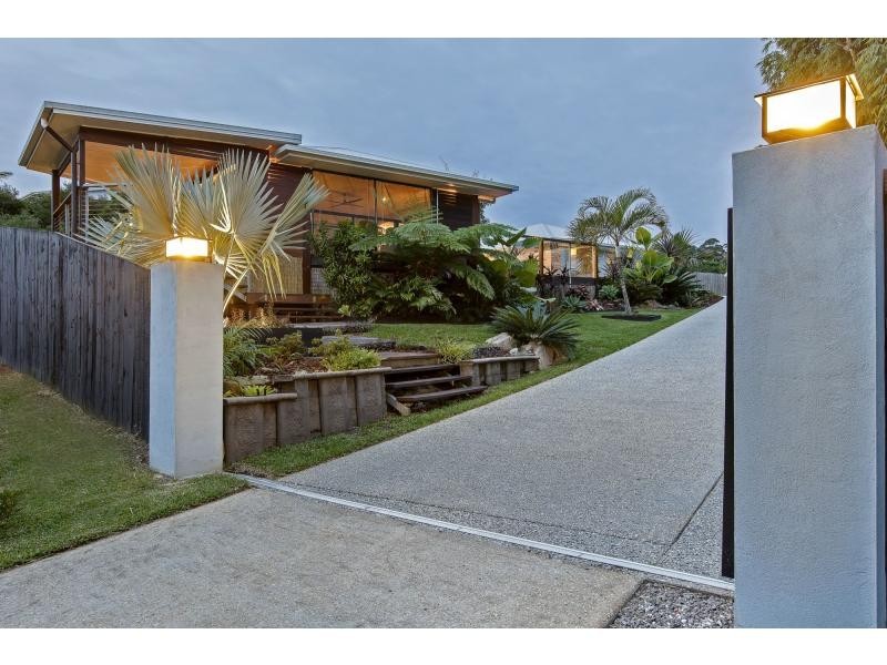 14 PLANTATION RISE Drive, Woombye QLD 4559