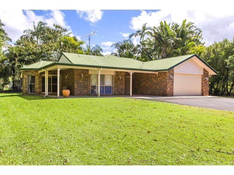 410 CHEVALLUM Road, Chevallum QLD 4555