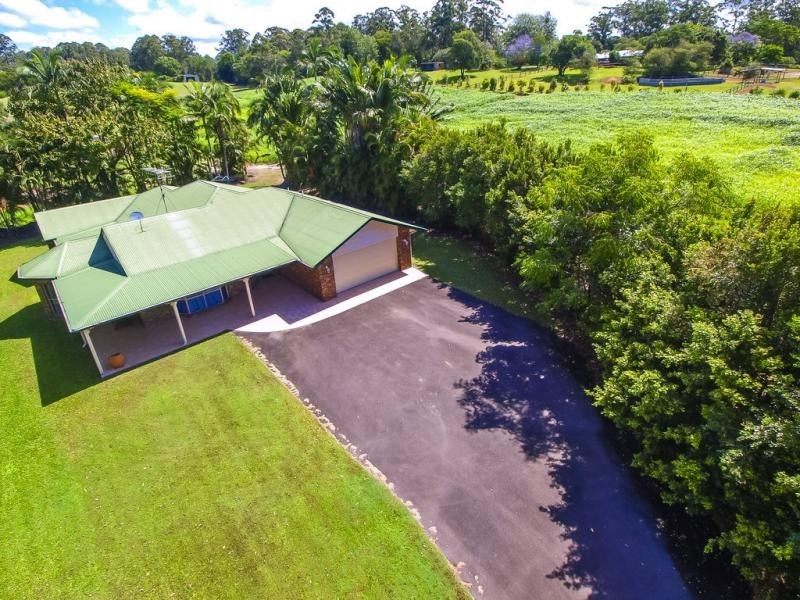 410 CHEVALLUM Road, Chevallum QLD 4555
