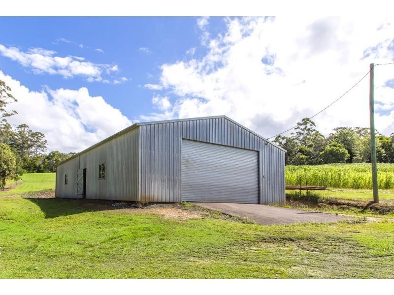 410 CHEVALLUM Road, Chevallum QLD 4555