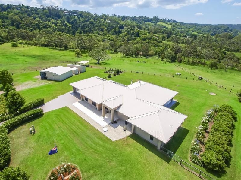 78 SPRING PASTURES Drive, Mapleton QLD 4560