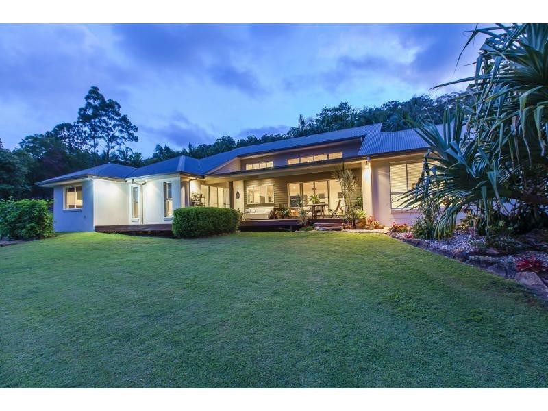 11 WOODCHESTER Close, Rosemount QLD 4560