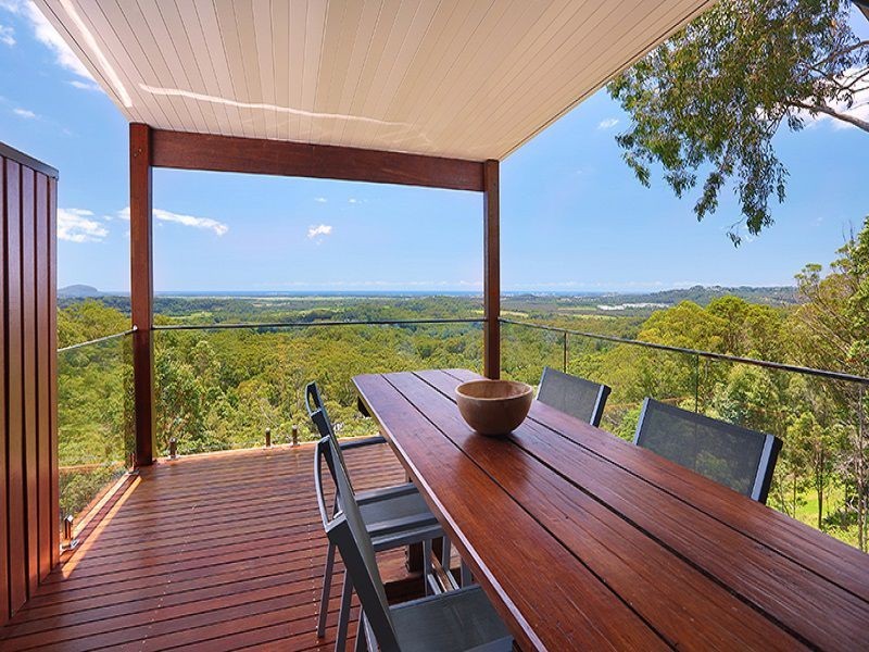 282 Kiel Mountain Road, Kiels Mountain QLD 4559