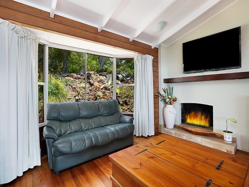 282 Kiel Mountain Road, Kiels Mountain QLD 4559