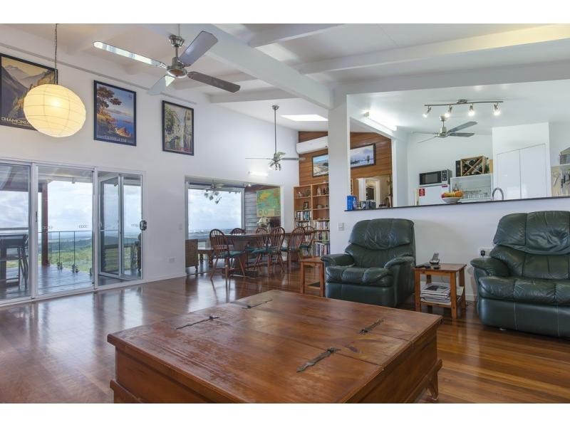 282 Kiel Mountain Road, Kiels Mountain QLD 4559