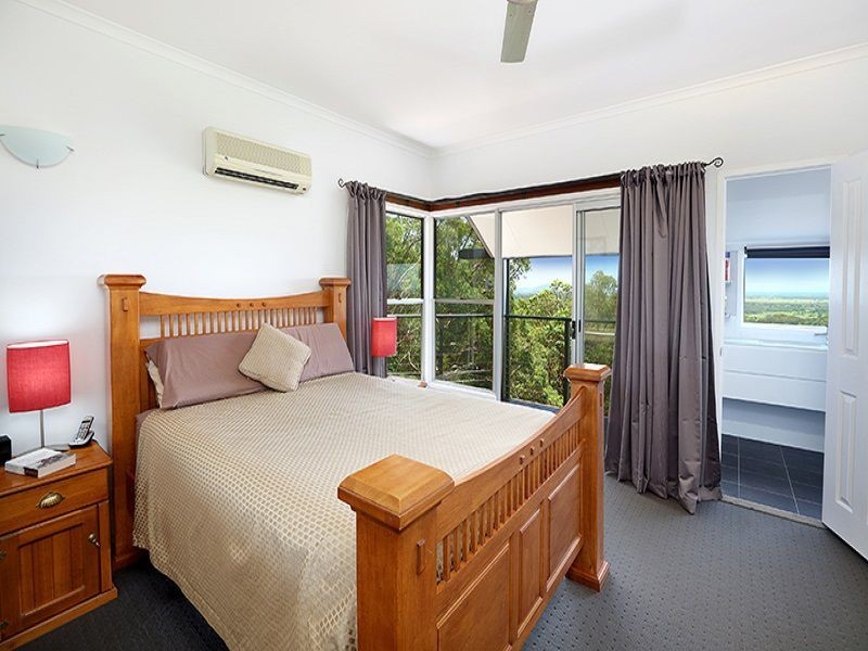 282 Kiel Mountain Road, Kiels Mountain QLD 4559