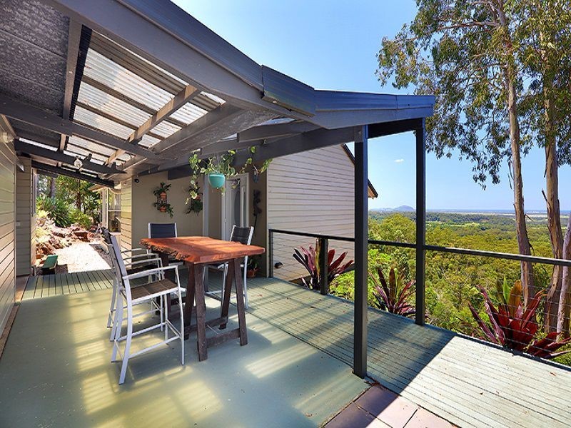 282 Kiel Mountain Road, Kiels Mountain QLD 4559