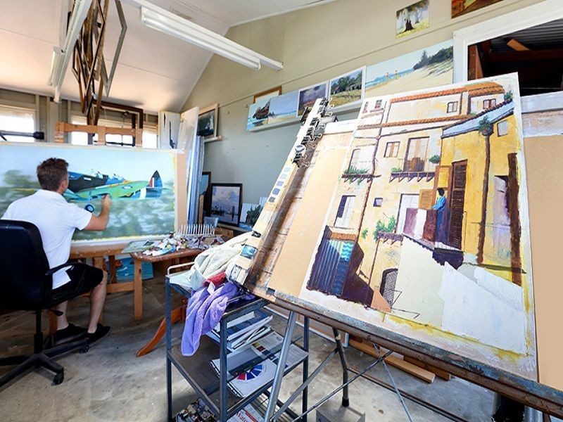 282 Kiel Mountain Road, Kiels Mountain QLD 4559