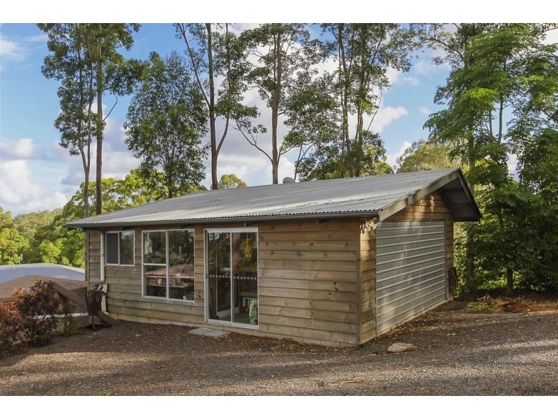282 Kiel Mountain Road, Kiels Mountain QLD 4559