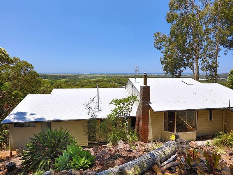 282 Kiel Mountain Road, Kiels Mountain QLD 4559