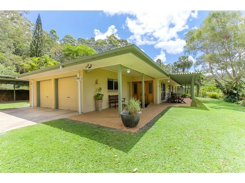 149 Towen Mount Road, Towen Mountain QLD 4560