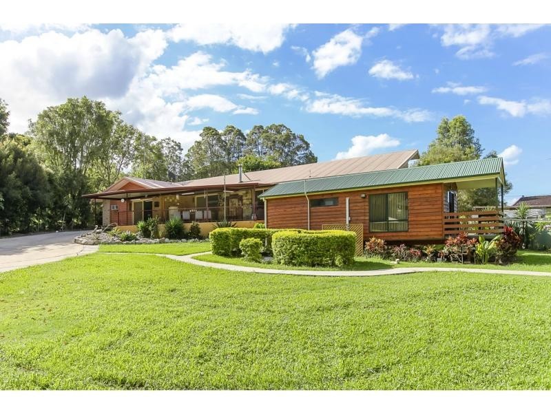 114 Diddillibah Road, Woombye QLD 4559