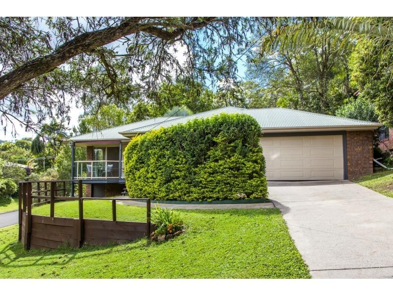 6 TARONGA Street, Palmwoods QLD 4555