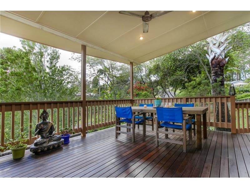 6 TARONGA Street, Palmwoods QLD 4555