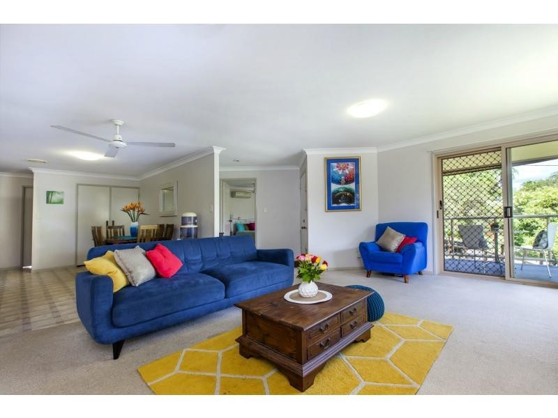 6 TARONGA Street, Palmwoods QLD 4555