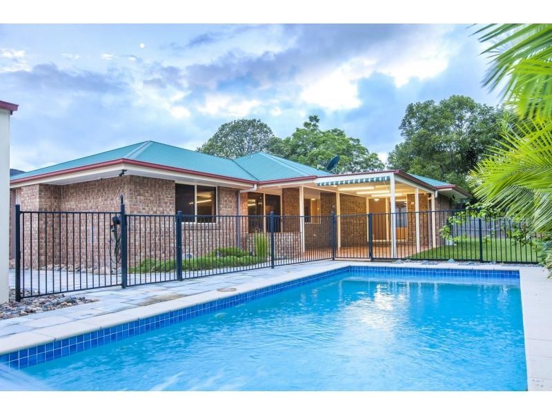 38 Rainbird Court, Palmwoods QLD 4555