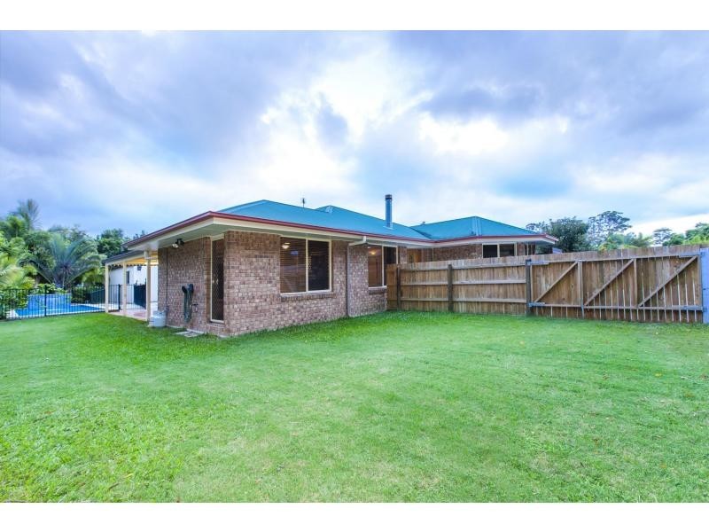 38 Rainbird Court, Palmwoods QLD 4555