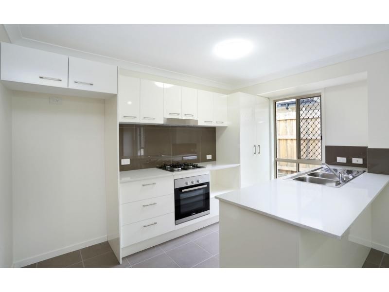 Duplex 1/11 Sweetwater Street, Woombye QLD 4559