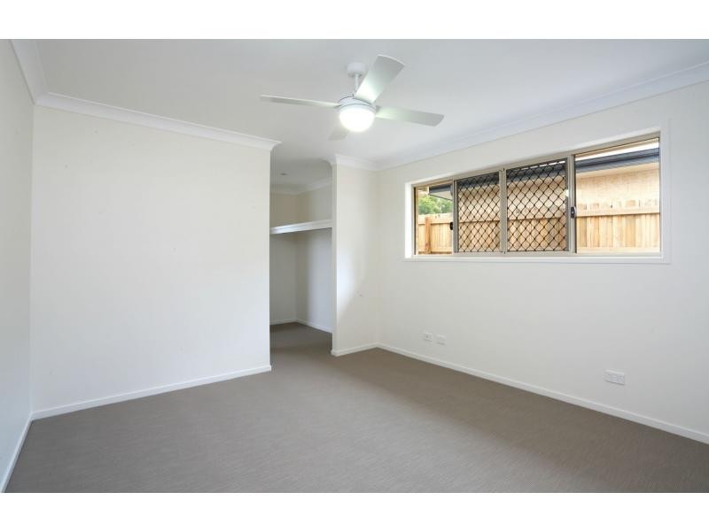 Duplex 1/11 Sweetwater Street, Woombye QLD 4559