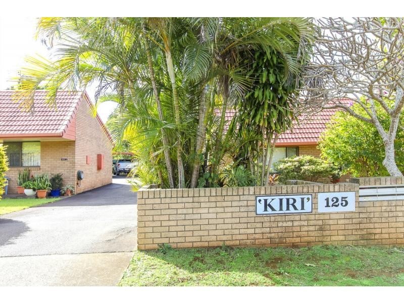 Unit 4/123-125 KING Street, Buderim QLD 4556