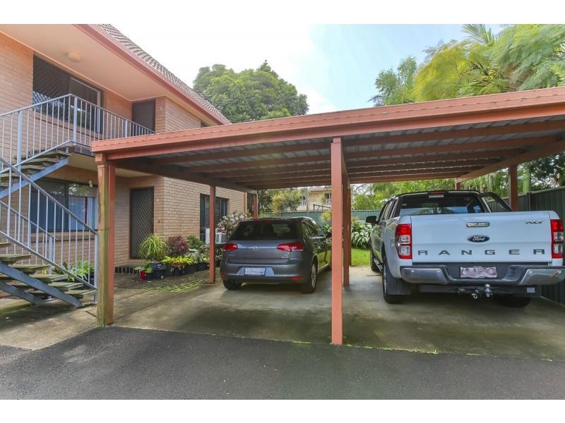 Unit 4/123-125 KING Street, Buderim QLD 4556