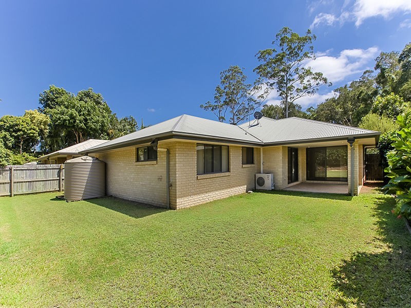 10 DAVEY DRIVE, Woombye QLD 4559