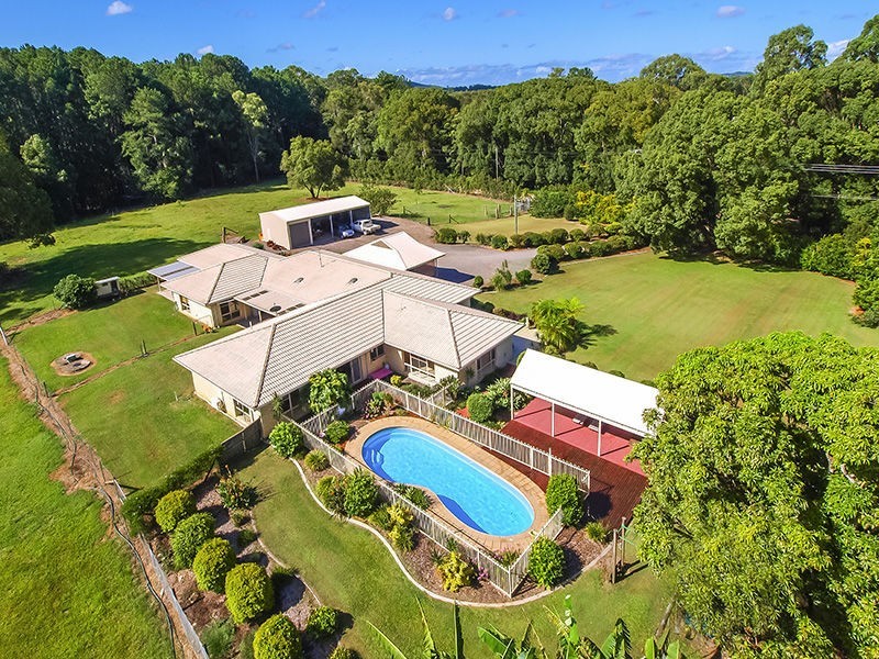 190 Winston Road South, Chevallum QLD 4555