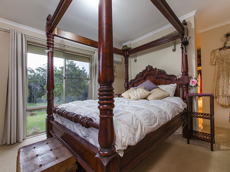 190 Winston Road South, Chevallum QLD 4555